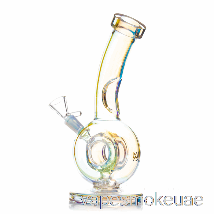 Vape Uae Mj Arsenal Saturn Mini Bong قزحي الألوان